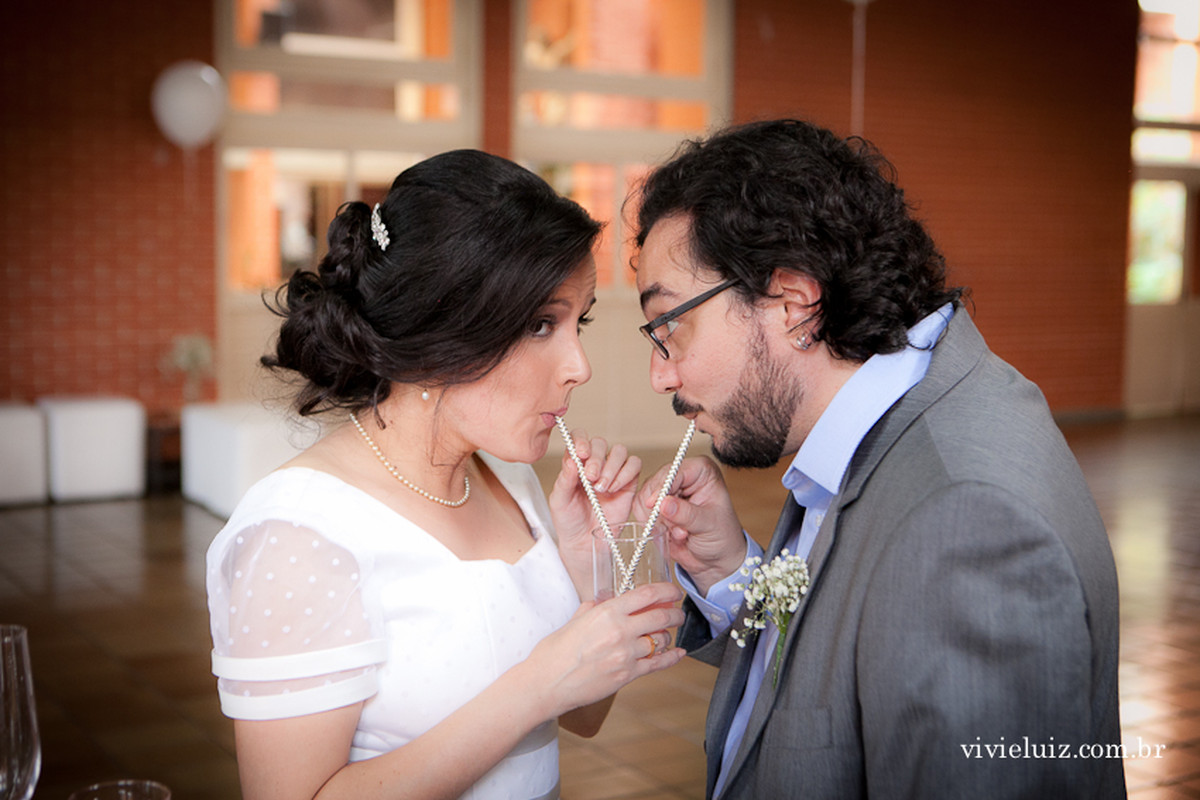 Casamento Luisa e Bruno