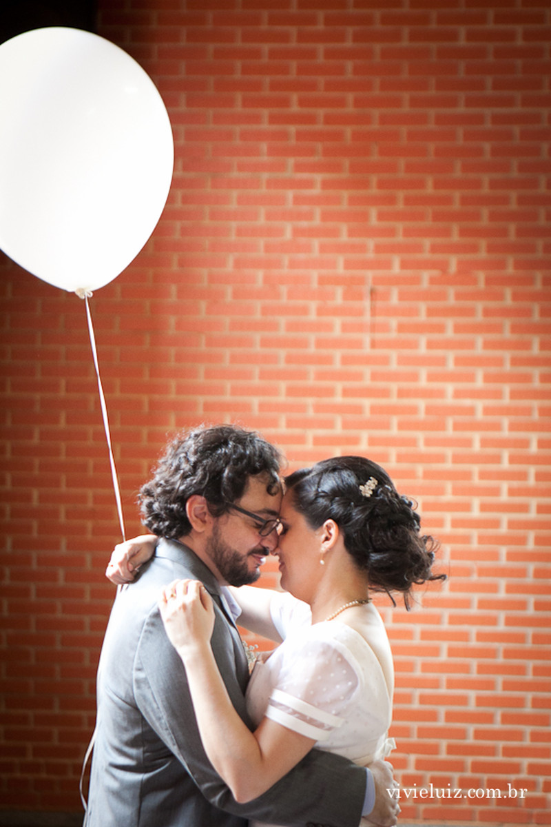 Casamento Luisa e Bruno