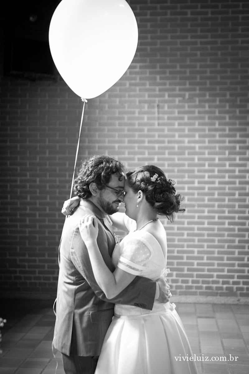 Casamento Luisa e Bruno