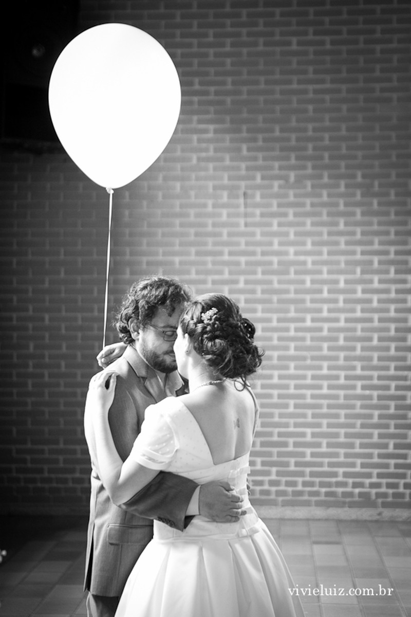 Casamento Luisa e Bruno