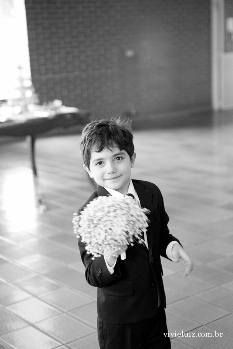 Casamento Luisa e Bruno