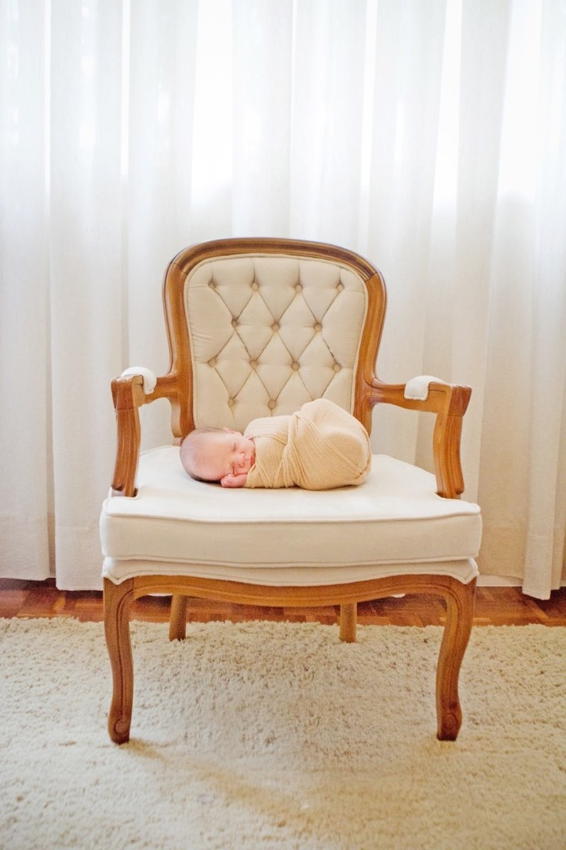 Pedro | Newborn