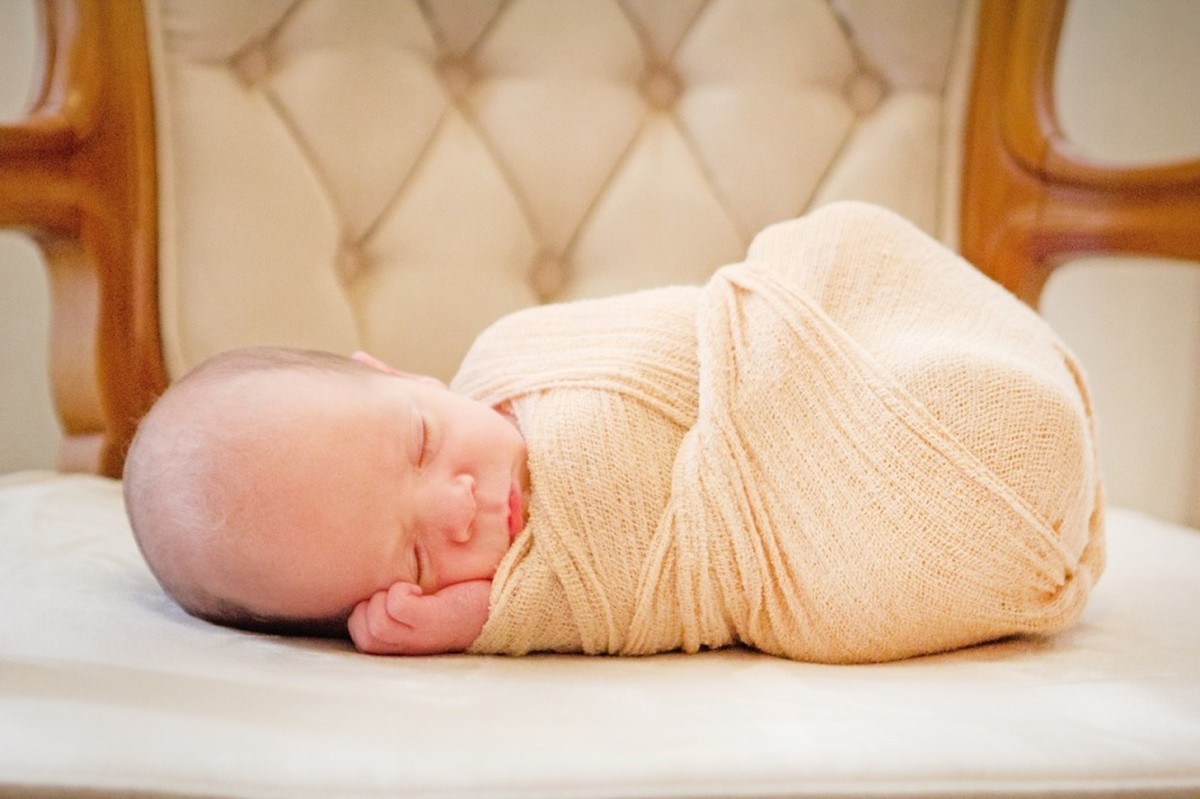 Pedro | Newborn