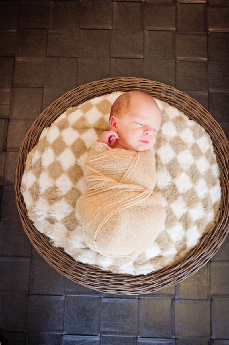 Pedro | Newborn