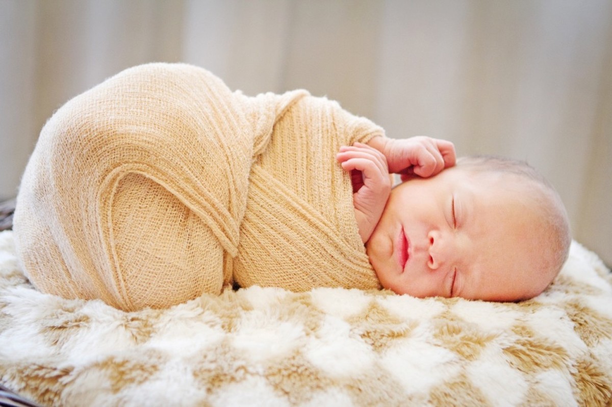Pedro | Newborn