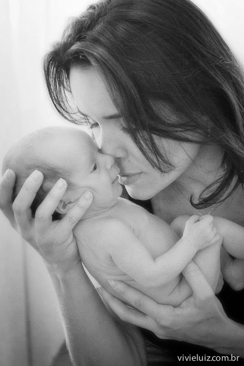 Pedro | Newborn