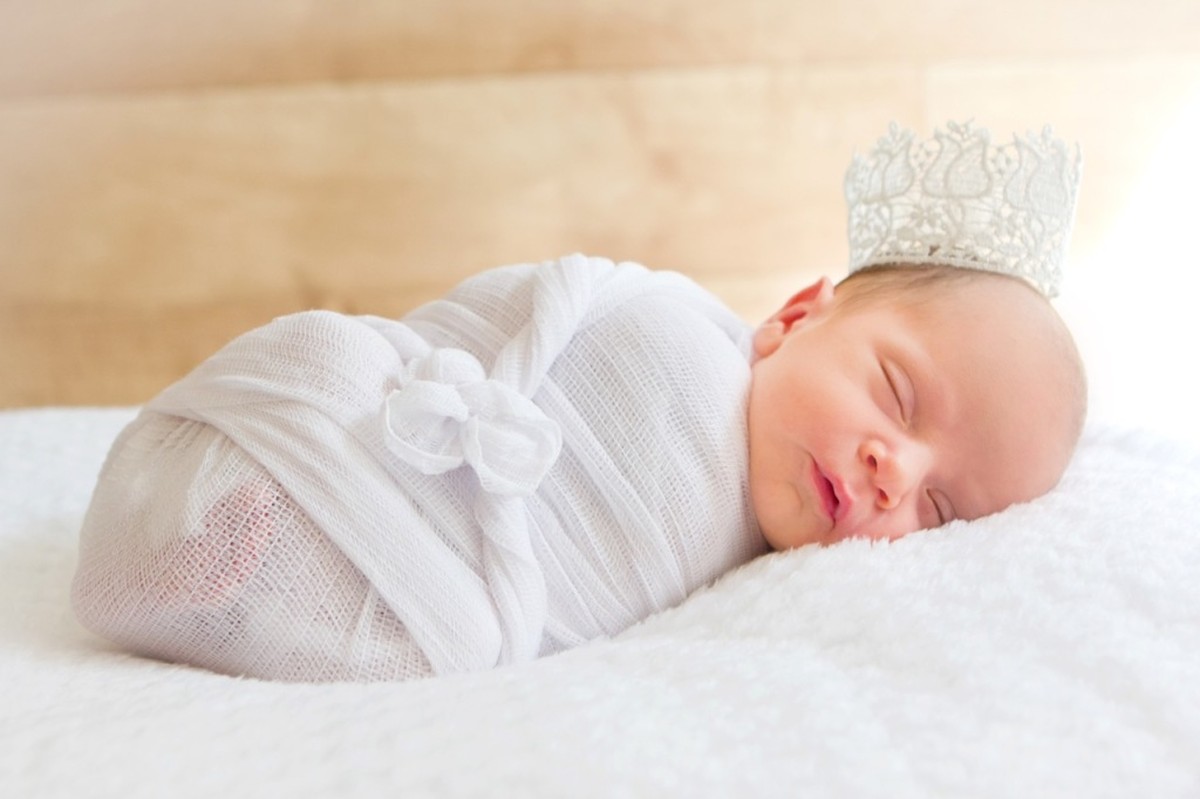 Pedro | Newborn