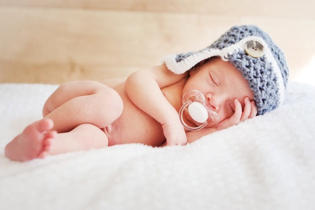 Pedro | Newborn