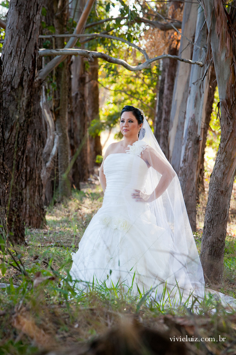 Prévia | Fabiola