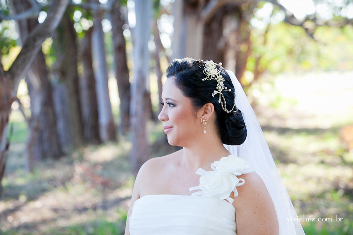 Prévia | Fabiola