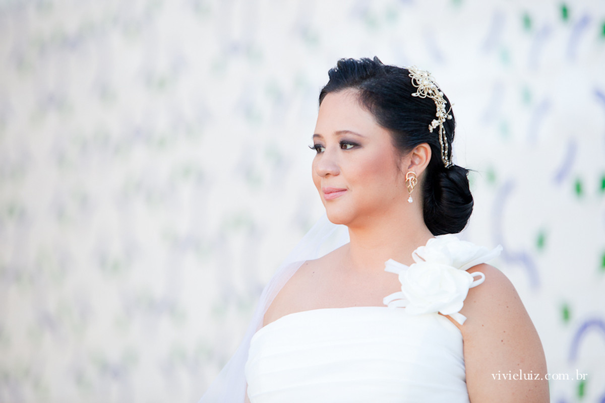 Prévia | Fabiola