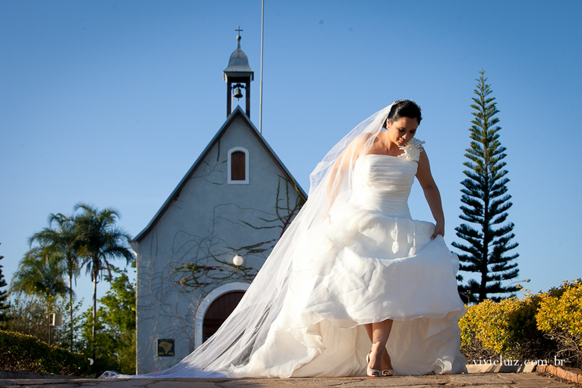 Prévia | Fabiola
