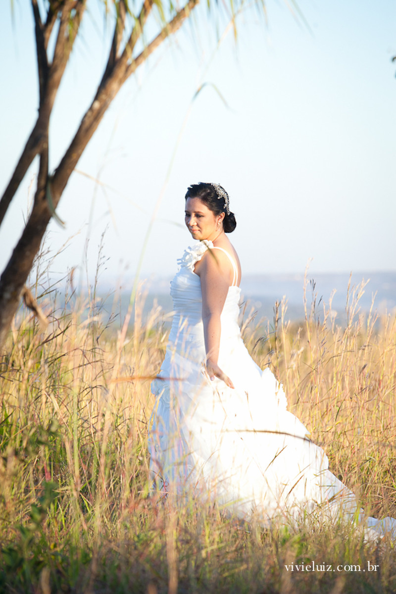 Prévia | Fabiola