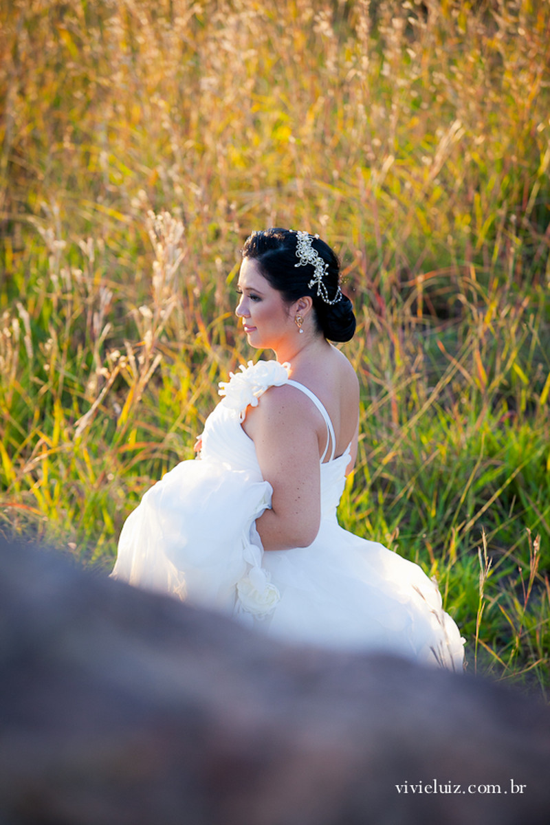 Prévia | Fabiola