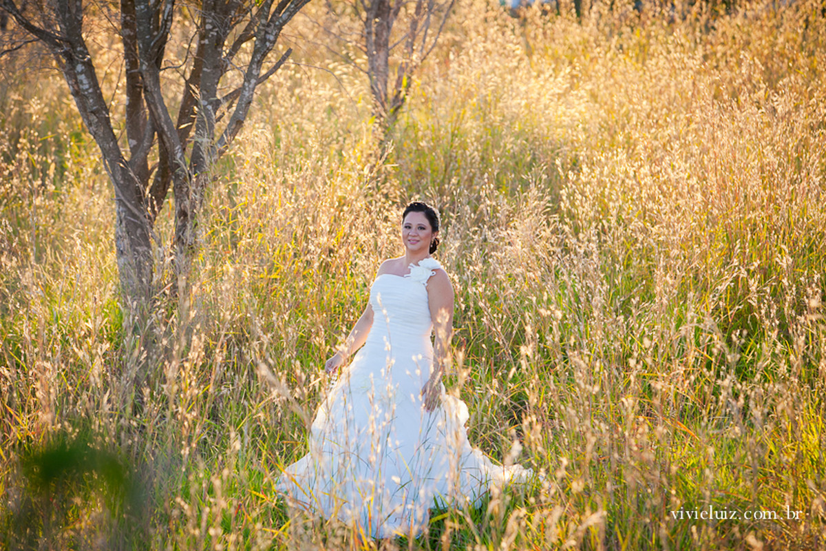 Prévia | Fabiola