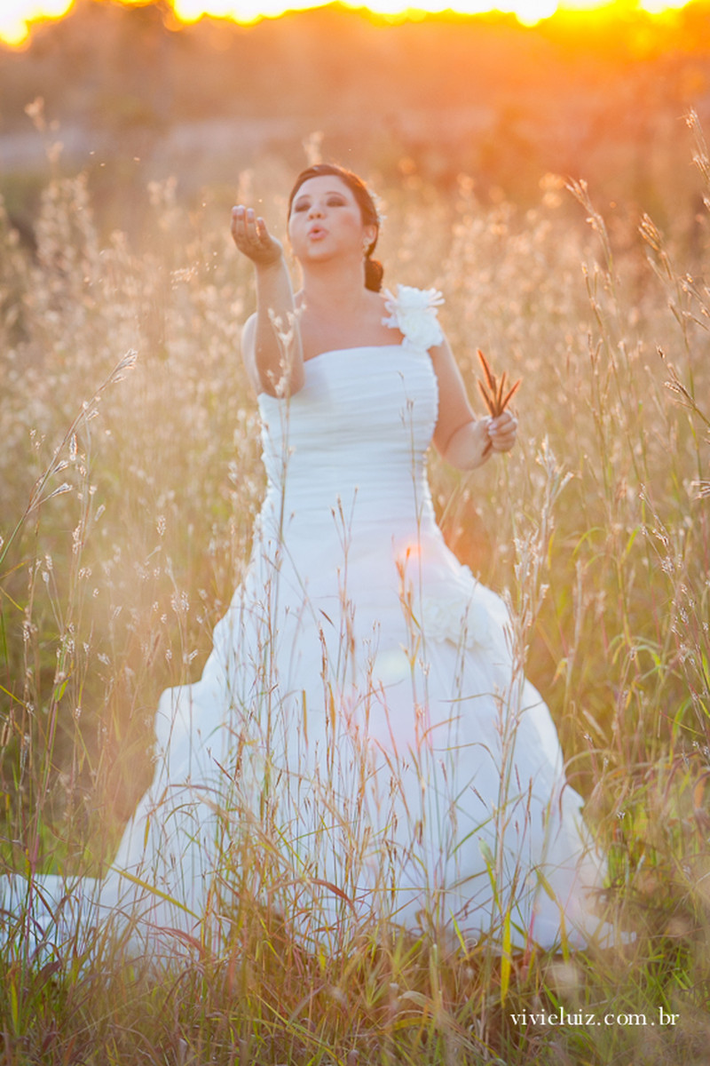 Prévia | Fabiola