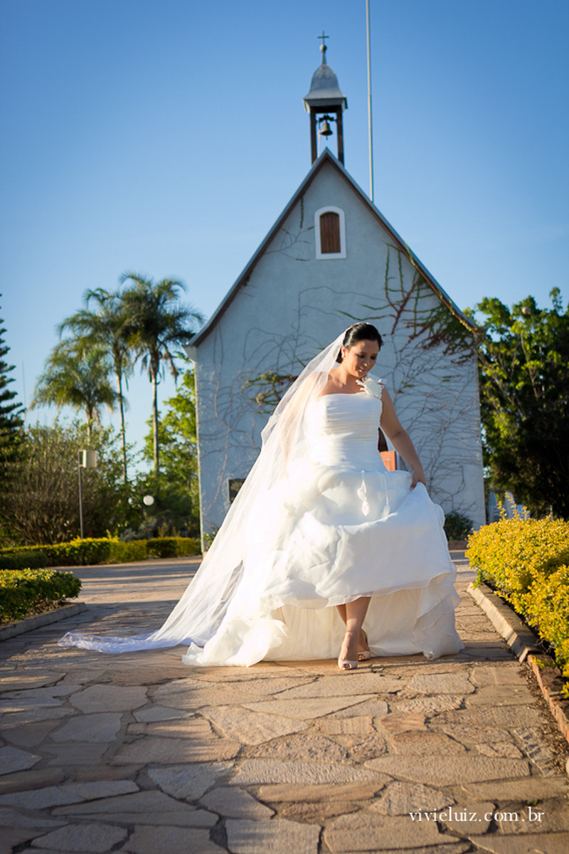 Prévia | Fabiola