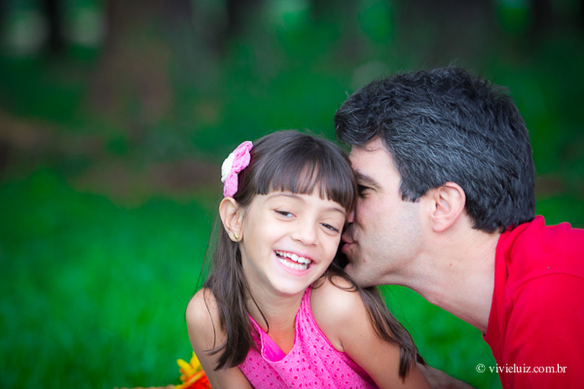 Ensaio Família | Muna e Roberto + 3