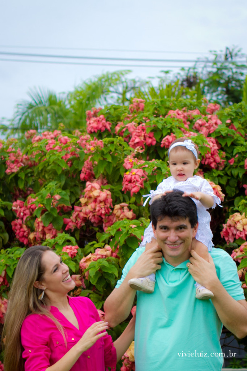Mini Ensaio | Gabriela