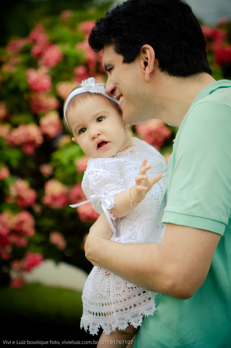 Mini Ensaio | Gabriela