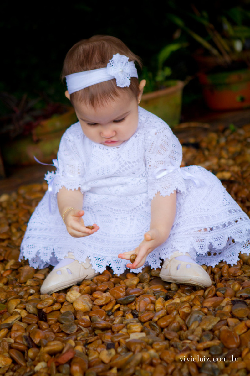 Mini Ensaio | Gabriela