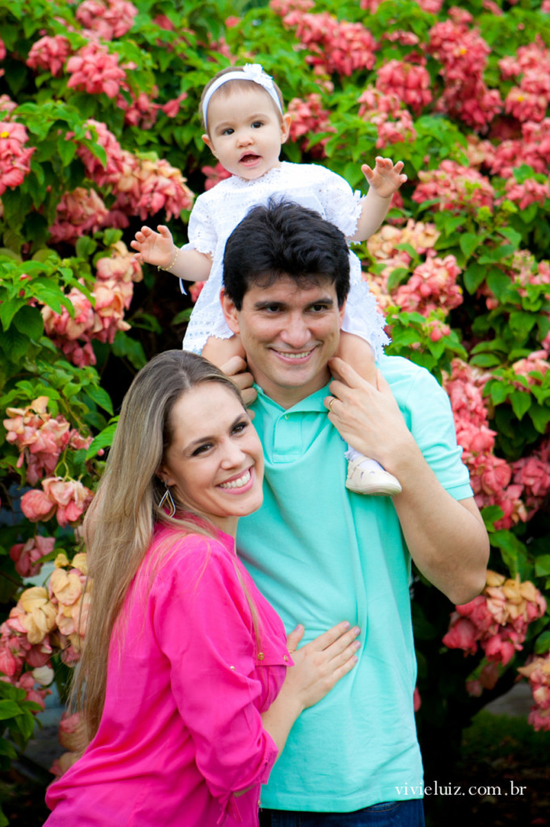 Mini Ensaio | Gabriela