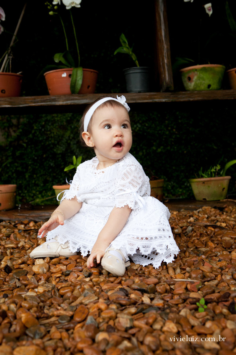 Mini Ensaio | Gabriela