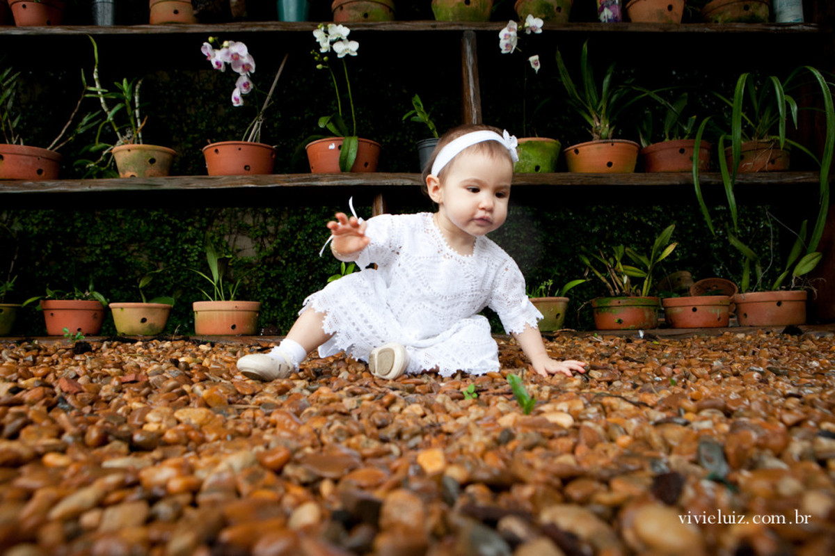 Mini Ensaio | Gabriela