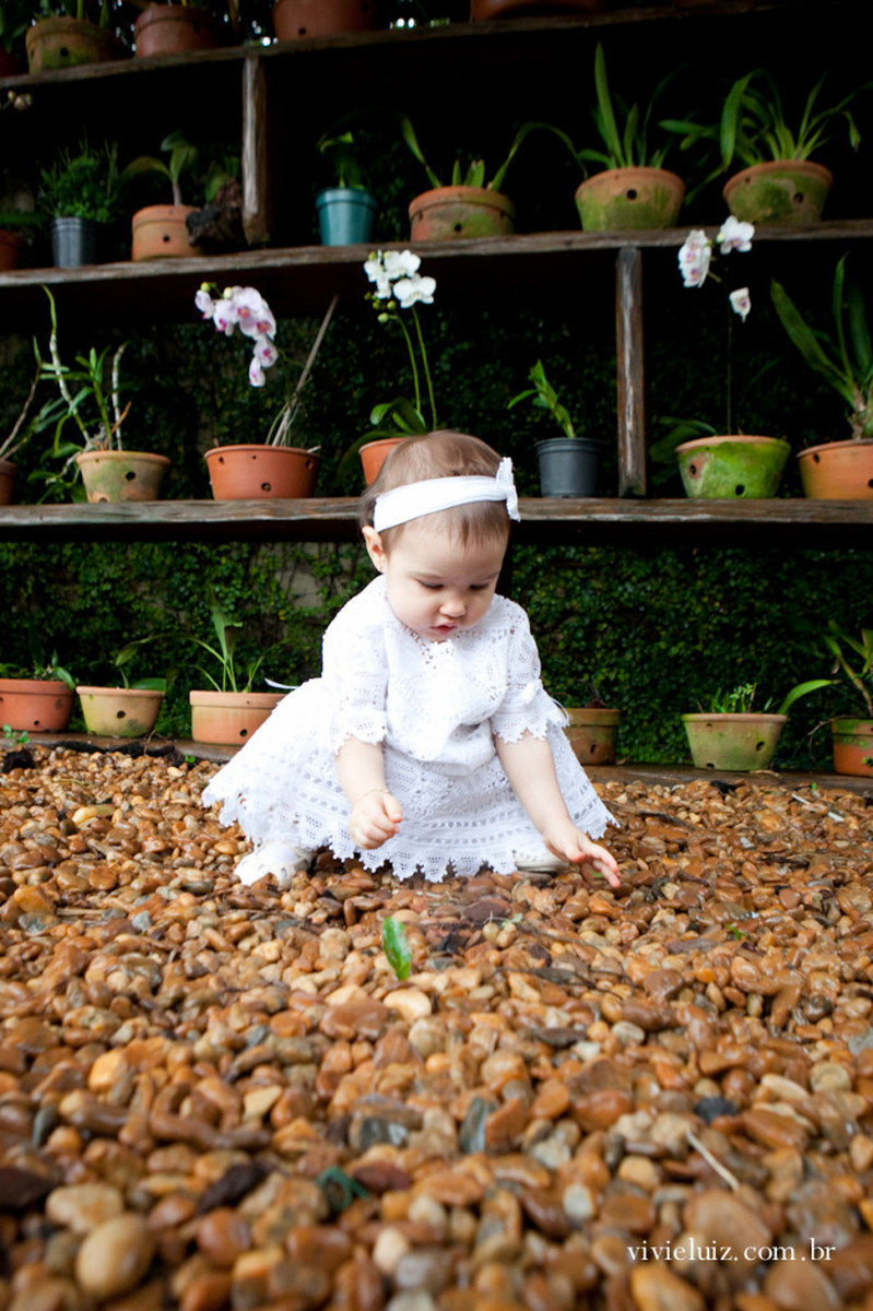 Mini Ensaio | Gabriela