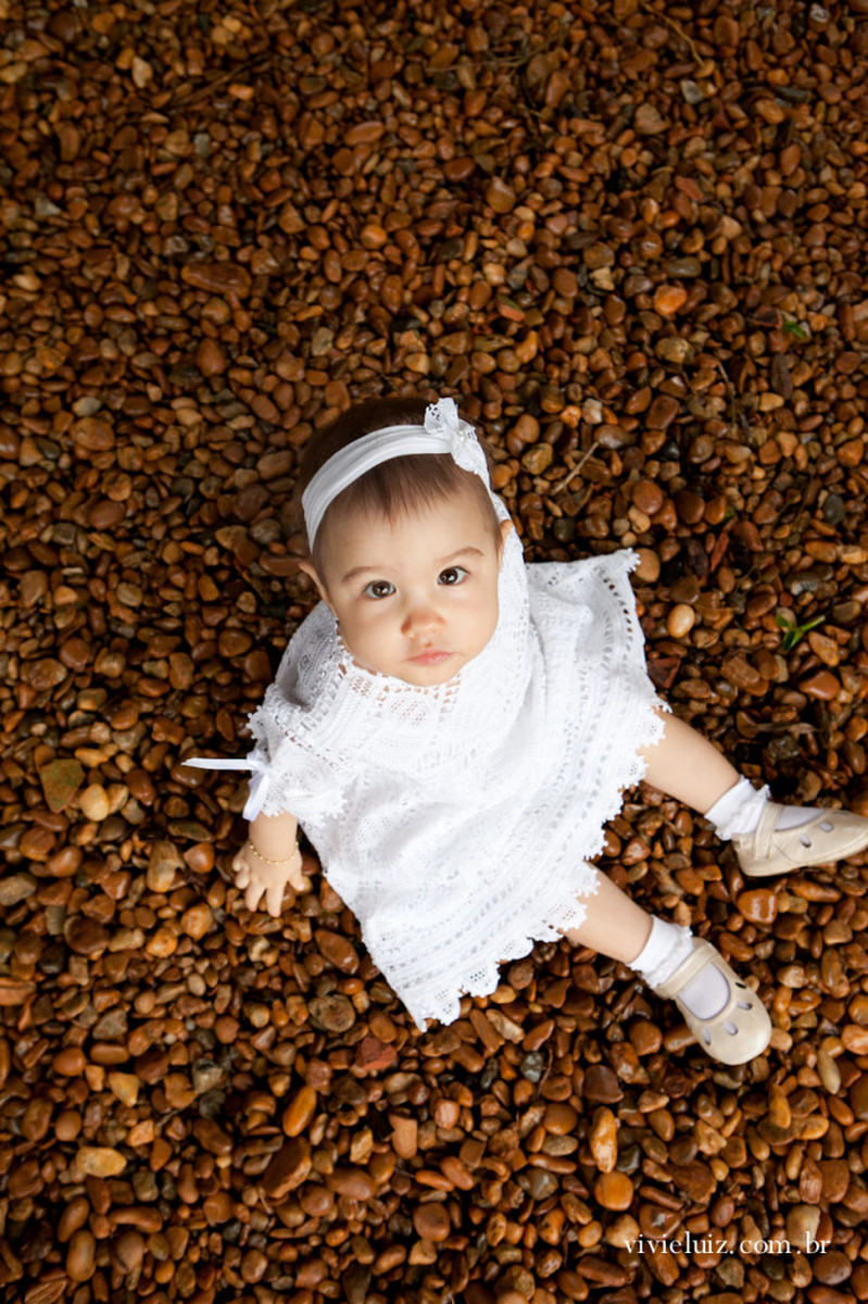 Mini Ensaio | Gabriela