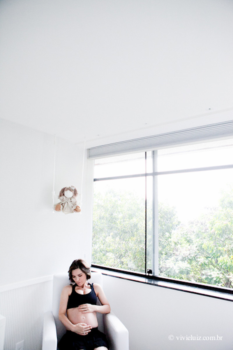Maternidade | Gabriela
