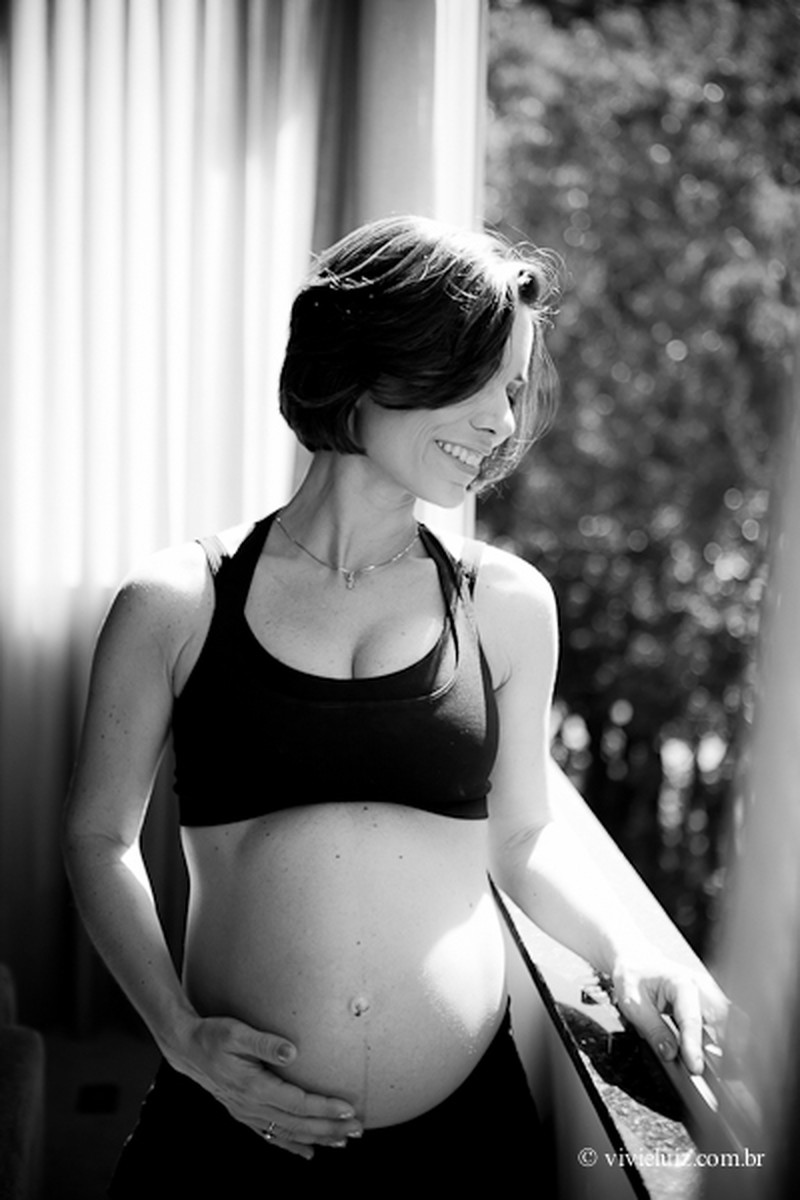 Maternidade | Gabriela