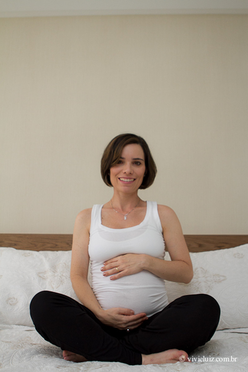 Maternidade | Gabriela