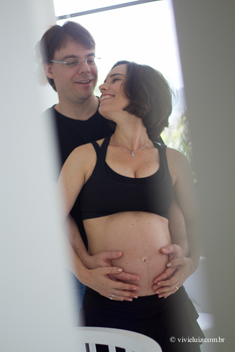 Maternidade | Gabriela