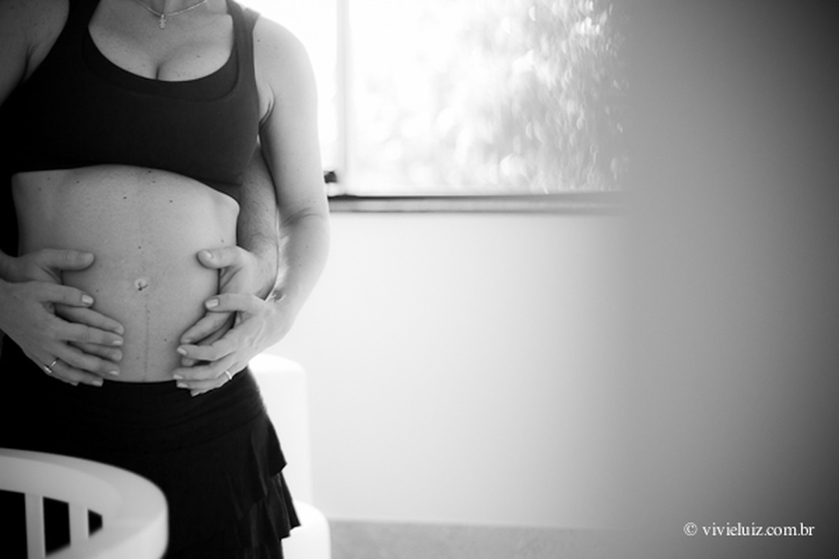 Maternidade | Gabriela