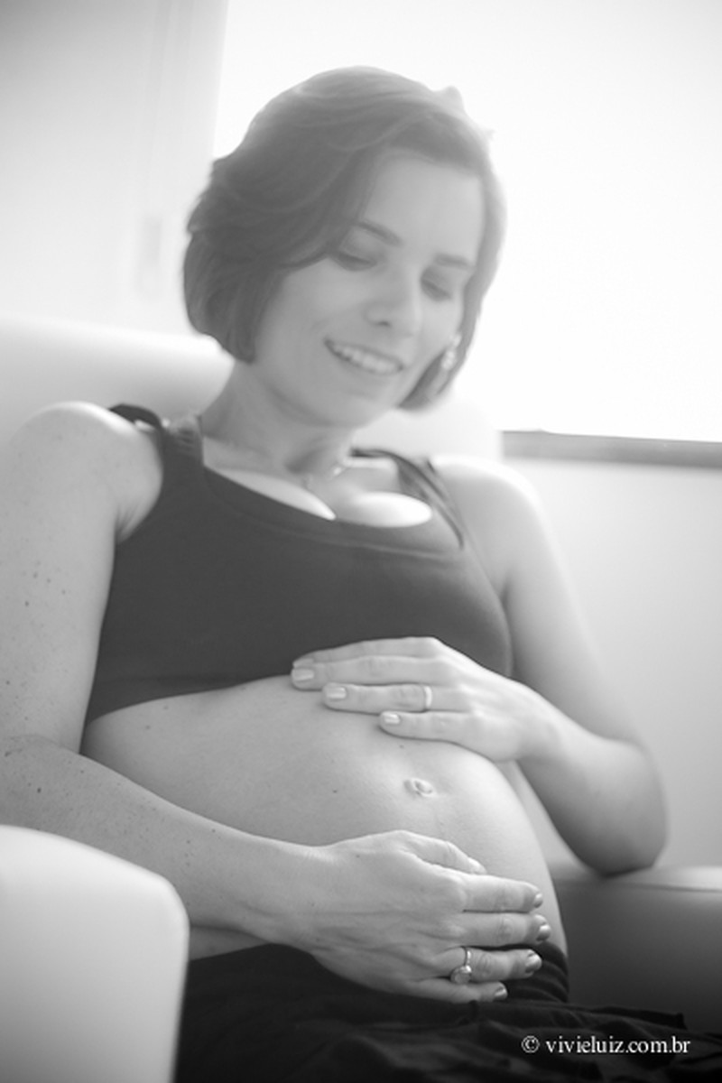 Maternidade | Gabriela