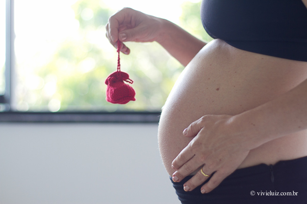 Maternidade | Gabriela