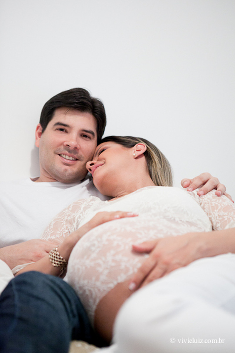 Maternidade | Fabiana