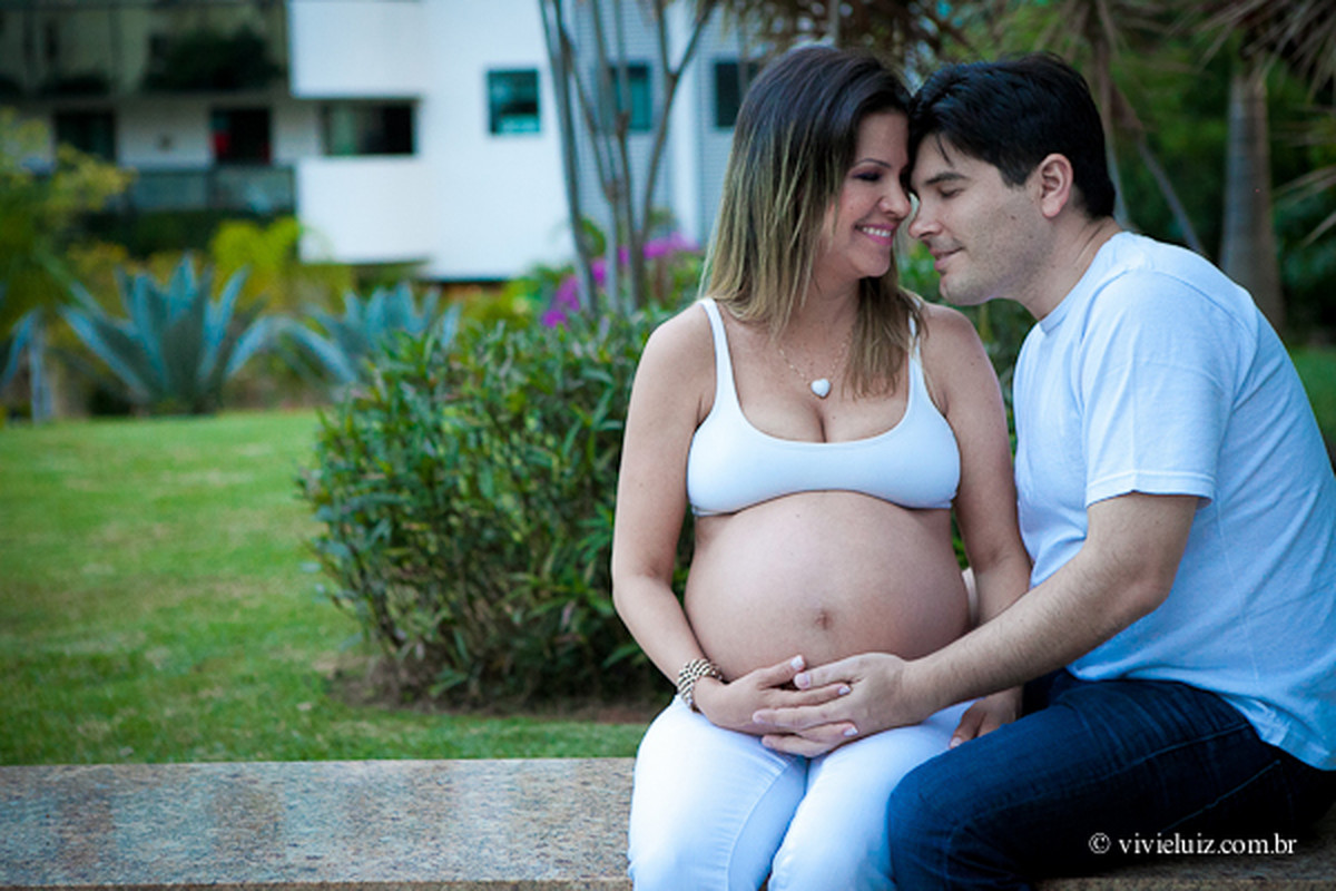 Maternidade | Fabiana