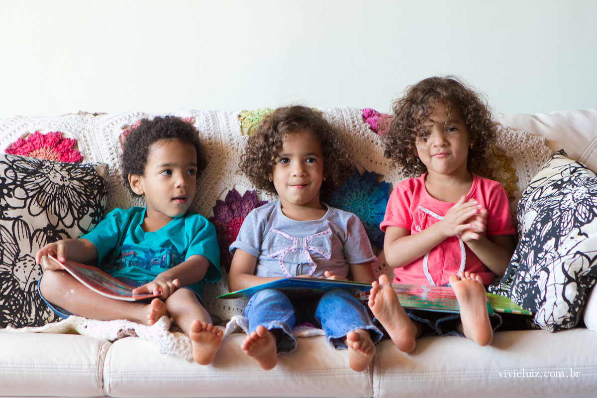 fotografia de familia por vivi e luiz fotografias em brasilia
