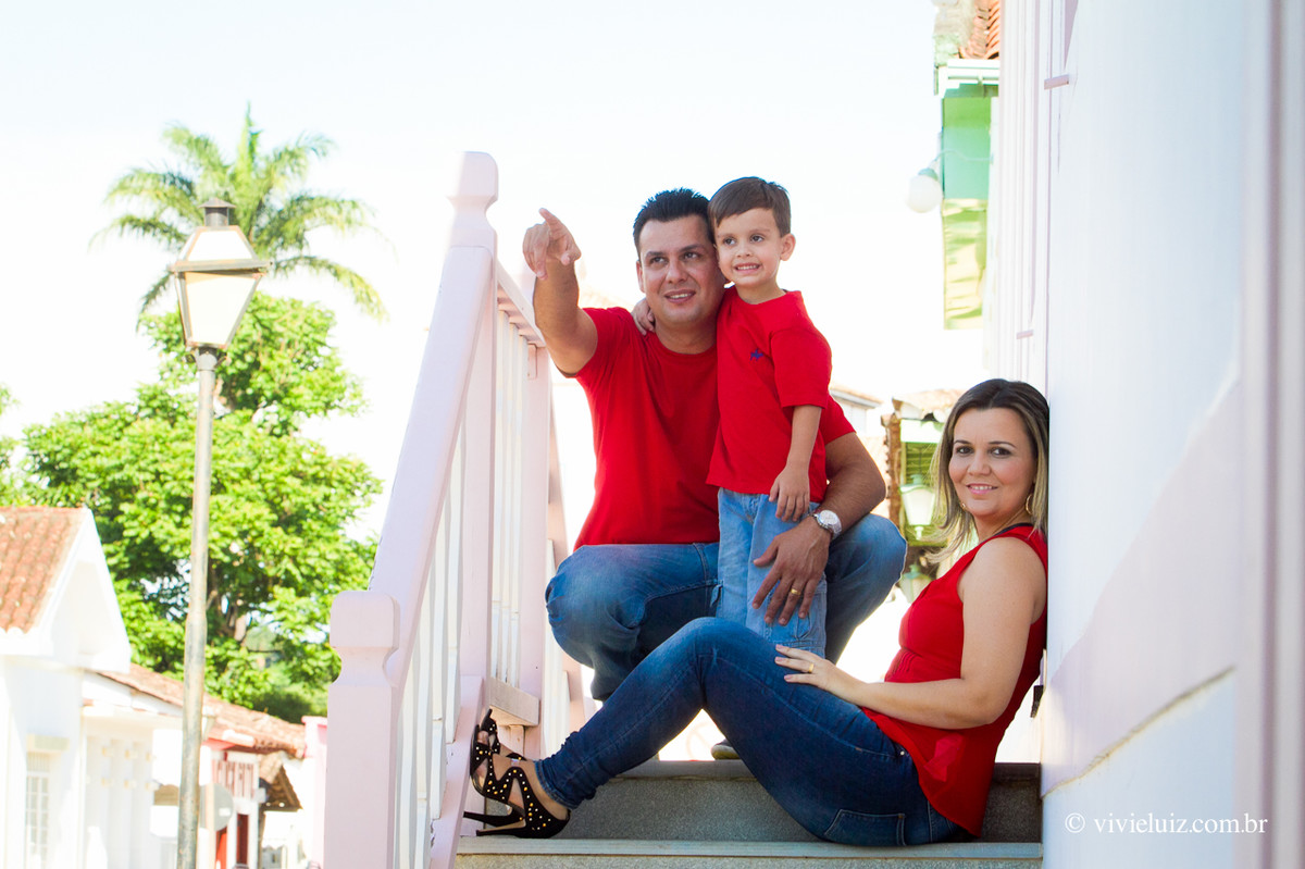 fotografia de familia por vivi e luiz fotografias em brasilia