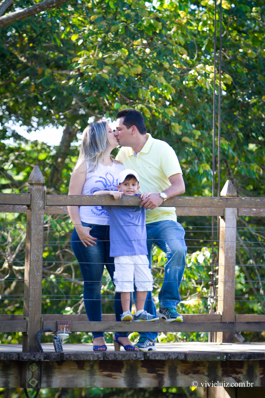 fotografia de familia por vivi e luiz fotografias em brasilia