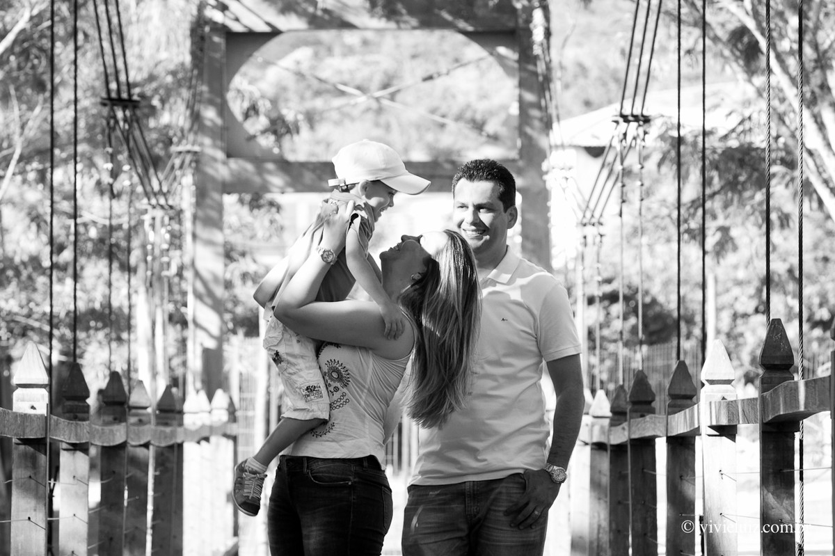 fotografia de familia por vivi e luiz fotografias em brasilia