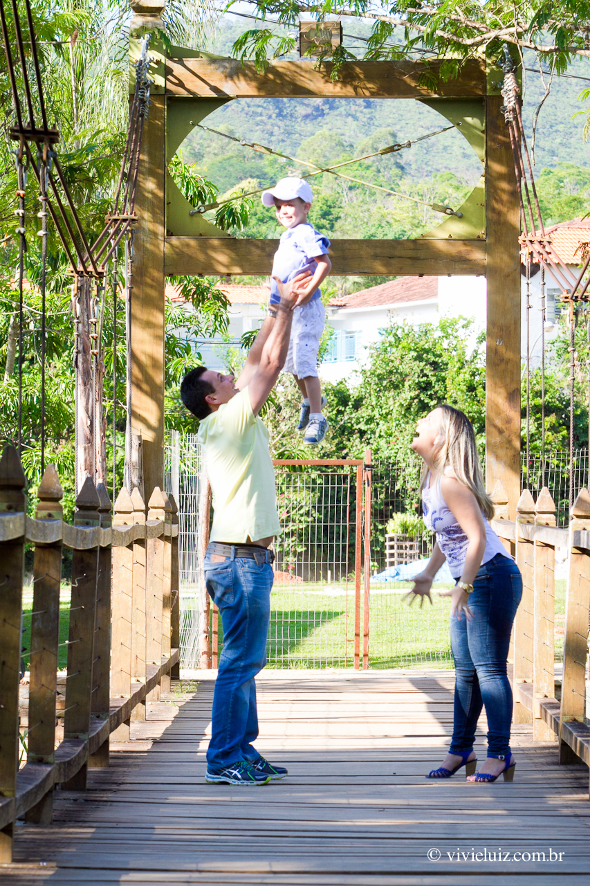 fotografia de familia por vivi e luiz fotografias em brasilia