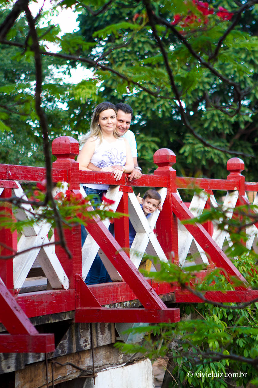 fotografia de familia por vivi e luiz fotografias em brasilia