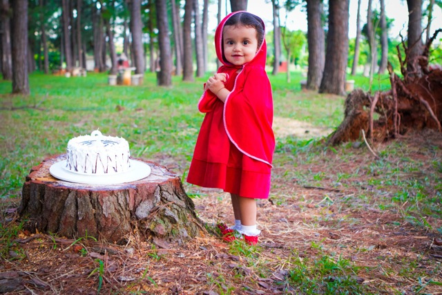 fotografia de familia e crianca por vivi e luiz fotografias em brasilia chapeuzinho vermelho