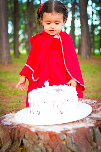 fotografia de familia e crianca por vivi e luiz fotografias em brasilia chapeuzinho vermelho