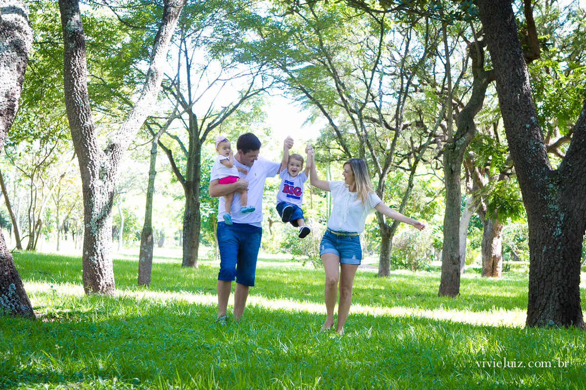 fotografia de familia por vivi e luiz fotografias em brasilia