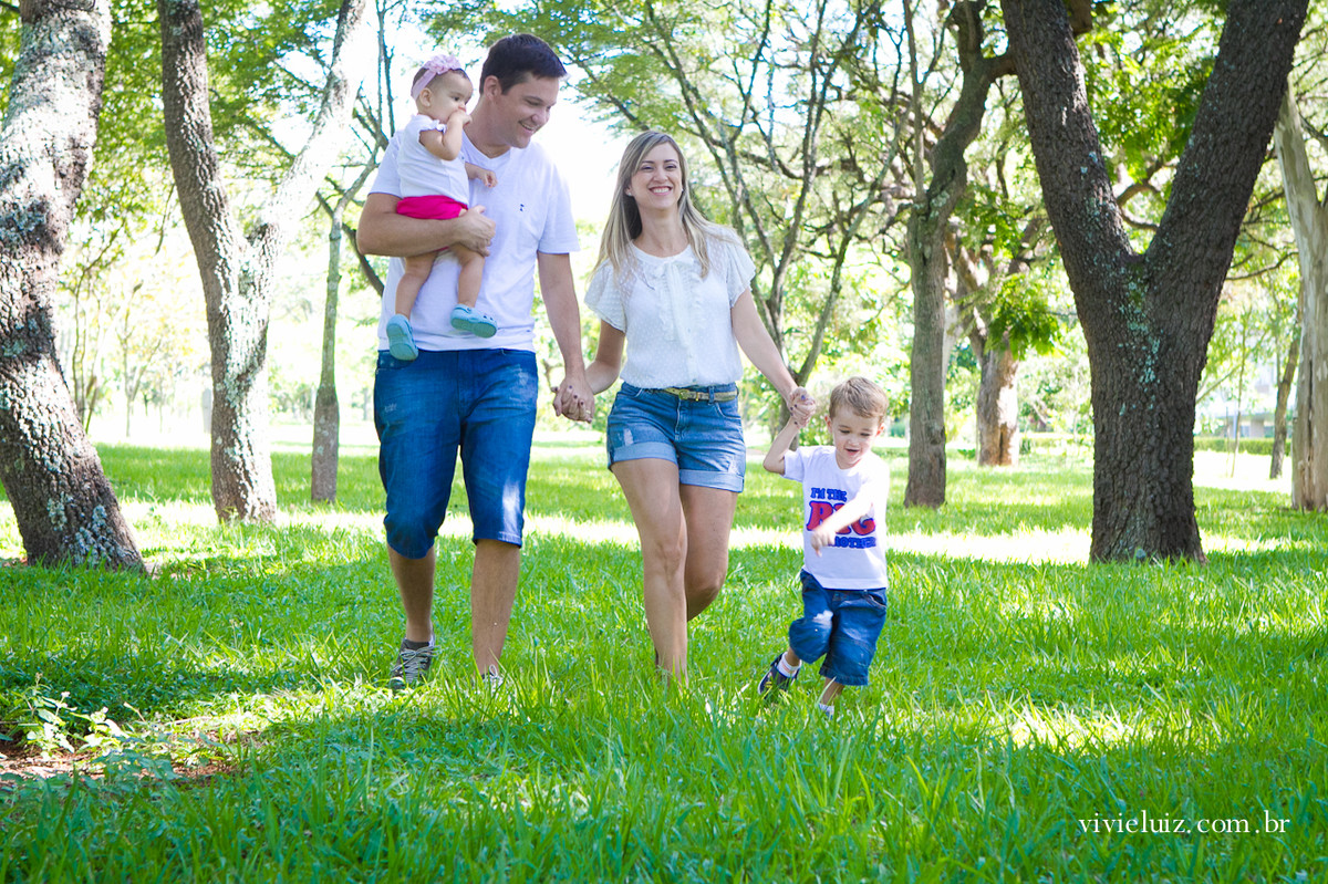 fotografia de familia por vivi e luiz fotografias em brasilia