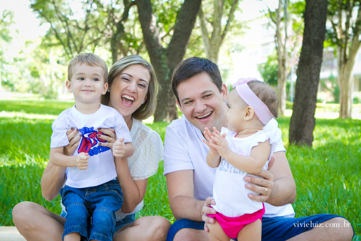 fotografia de familia por vivi e luiz fotografias em brasilia
